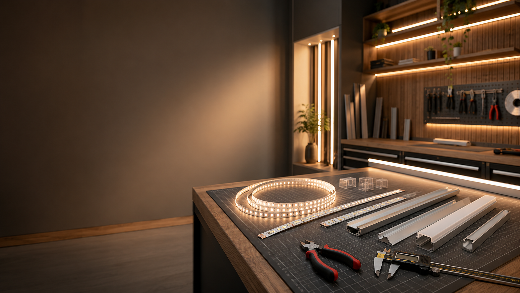Confection sur mesure